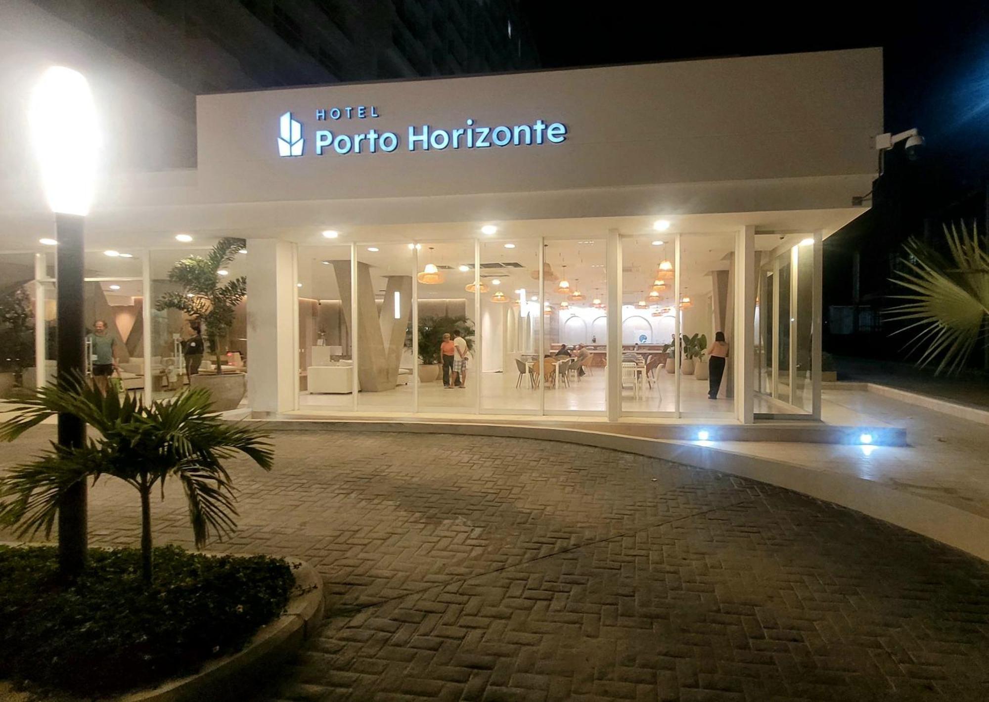 Porto Horizonte Suite 1426 — Photos 2