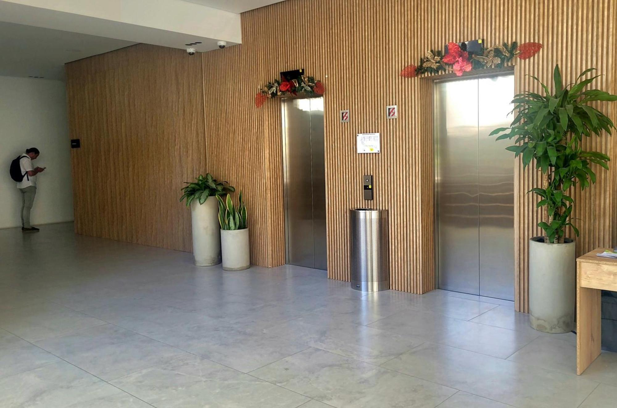 Porto Horizonte Suite 1426 — Photos 3